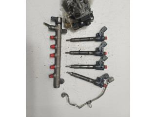 Комплект системы впрыска топлива VEA132370010BAA, VEA132360020AAB    Volvo XC90   