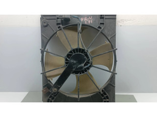 Вентилятор радиатора Honda FR-V 1.7