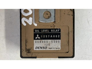 Реле давления масла