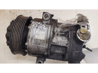 Компрессор (насос) кондиционера воздуха