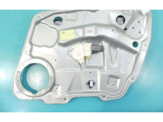 Передний комплект электрического механизма для подъема окна       Mercedes-Benz GL X164  2006 - 2012 года   