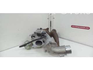 Turbodmychadlo Нагнетатель 06J145722D Volkswagen Transporter - Caravelle T6 CJKB CJK