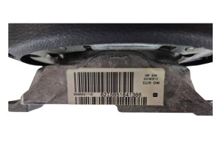 Руль Citroen C4 Grand Picasso 2007 - 2013 года 96866511vd