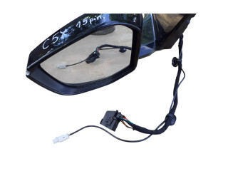 Зеркало электрическое        Citroen C5 X  2021 -  года   