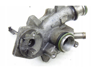  Турбина Skoda Fabia Mk2 (5J)  03F145701K         