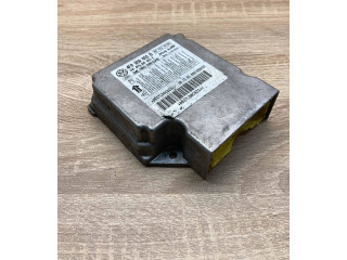 Блок подушек безопасности 4F0959655B, 5WK43416 Audi A6 S6 C6 4F