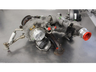  Турбина Ford Ranger  2627961, KB3Q9G438AG         