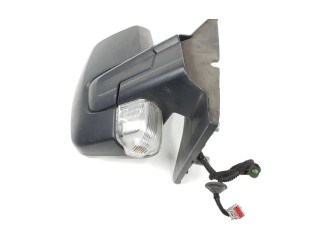 Зеркало электрическое правое Ford Transit Custom 2013- года