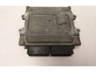 Блок управления двигателя 31452623, 31452623   Volvo V70