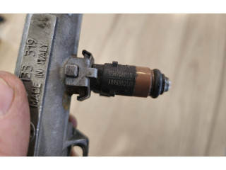 Топливная рампа 036133319, 036906031L   Volkswagen Golf IV   для двигателя AHW