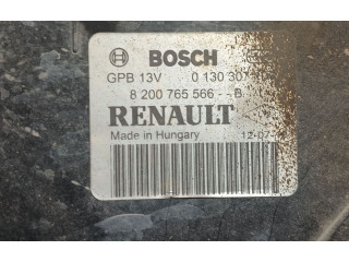 Вентилятор радиатора 214815057R, 8200765566B Dacia Sandero