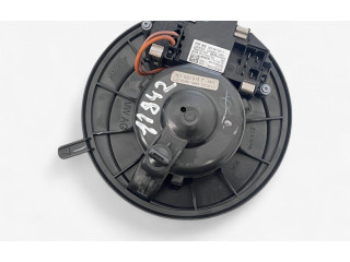 Вентилятор печки 3C0907521F, 3C0907521F Skoda Superb B6 (3T)