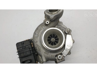 Turbodmychadlo Турбина 059145873DB, 8236990012   Audi A4 S4 B9 0.3  Crt