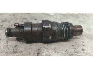 Форсунка KCA17S42 Peugeot 406 DHY