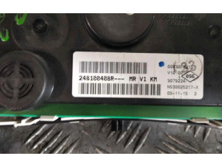 Комплект зажигания 248100408R Dacia Dokker