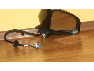 Зеркало электрическое Volvo XC40 - года