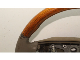 Руль Jaguar XK8 - XKR 1996 - 2006 года HJA9181JB