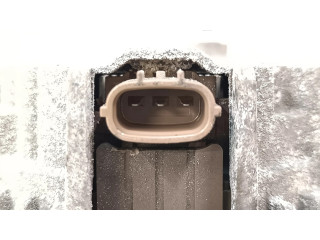 Генератор 23700AA91B Subaru Outback (BS) 2.5