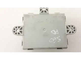 Блок управления дверью