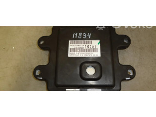 Блок комфорта P04692107AI, P04692138AG Jeep Grand Cherokee (WK)