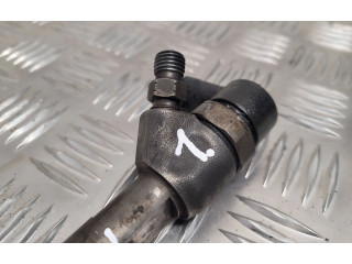 Vstřikovač 16450RMAE01, 0445110236 Honda Civic