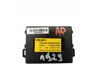 Блок управления 10R0514029, GSTELL-410EX   Toyota ProAce City