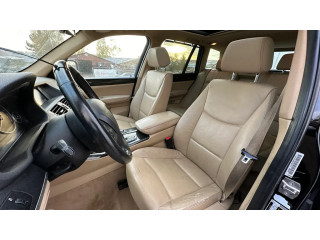 Руль BMW X3 F25  2010-2017 года 32306879901      