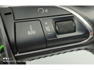 Přístrojová deska Audi A4 S4 B8 8K 2007 4L0419091AC