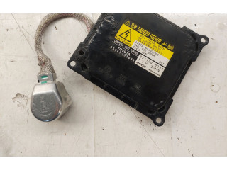 Блок управления Xenon