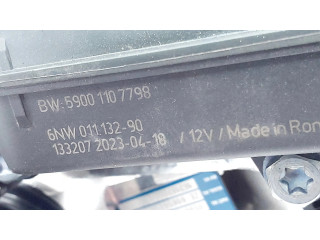 Turbodmychadlo Турбина 16319700065, 60654454 Nissan Juke II F16 1.0