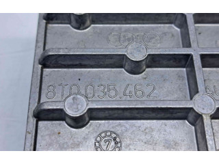 Блок управления климат-контролем 8T0035462 Audi A5 8T 8F
