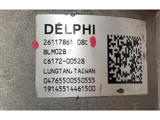 Volant Fiat Punto (199) 2611786108C