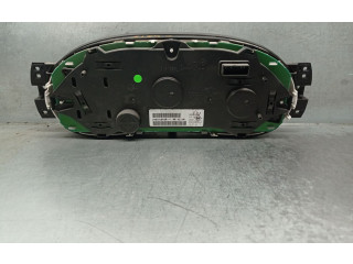 Панель приборов 248101641R, 248100805R Dacia Dokker