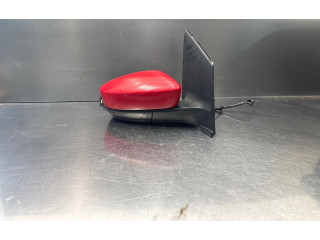 Зеркало электрическое        Skoda Citigo  2011 - 2020 года   