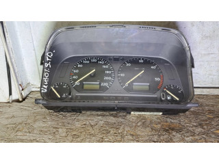 Панель приборов 1H6919033 Volkswagen Vento