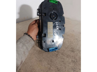 Панель приборов 1J0919861F, 0310969039 Volkswagen Bora