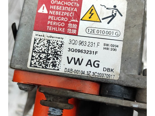 Píst 3Q0963231F Volkswagen Arteon