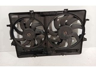 Вентилятор радиатора 8K0121003M Audi A4 Allroad B8