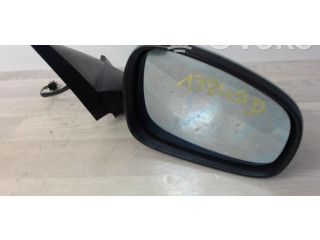 Zpětné zrcátko Alfa Romeo Mito 2010 156106550, 156106550