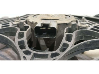 Вентилятор радиатора 50548819 Alfa Romeo Mito