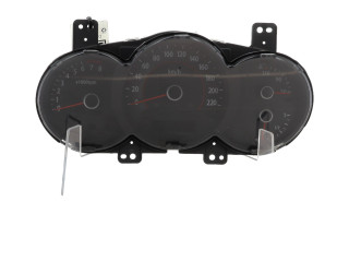 Přístrojová deska KIA Soul 2009 940032K410