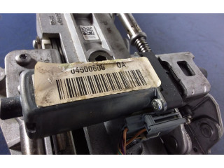 Рулевая рейка 68166327AB Jeep Grand Cherokee 2010-2021 года