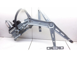 Передний комплект электрического механизма для подъема окна