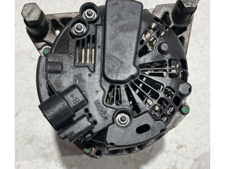 Генератор    Citroen C8      