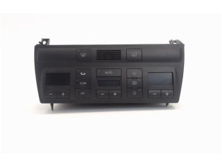 Блок управления климат-контролем 4B0820043H, 5HB00760417 Audi A6 S6 C5 4B