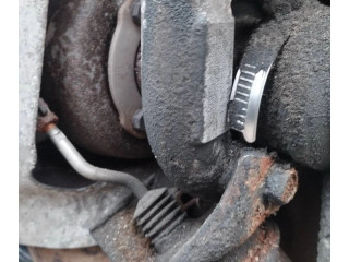 Турбина Opel Meriva A 8973000925, 49131-0604