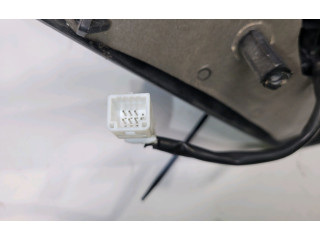 Зеркало электрическое        Dacia Lodgy  2012 -  года   