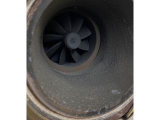 Турбина Audi A6 S6 C8 4K 059145873ER