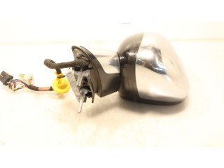 Зеркало электрическое Citroen DS4 - года