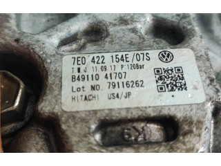 Volant Volkswagen Transporter - Caravelle T6 2017 7E0422154E, B4911041707